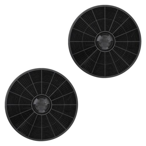 Home KPE 6038/C aktívszén szűrő készlet HURRICANE páraelszívókhoz, 2db 141136127