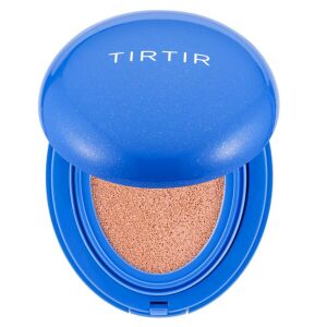 TIRTIR Mask Fit Cool Sun Tone-Up Fényvédő Cushion 18g (SPF50+ PA++++) 141136222 - Napfényvédő