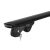 Menabo Fender Black XL tetőcsomagtartó kulccsal