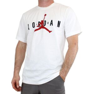 Jordan Air Wordmark Crew Póló