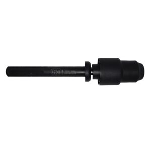 ABRABORO SDS MAX- SDS PLUS átalakító adapter 141157864 - Fúrók és csavarozó kiegészítő