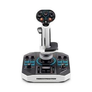 Thrustmaster 2960920 Sol-R 1 Flightstick USB PC joystick 141158213 - Thrustmaster