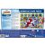 Pókember Spidey and Friends interaktív 24 db-os puzzle Clementoni 141158236