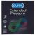 Pachet prezervative Durex Extended Pleasure, 3 prezervative
