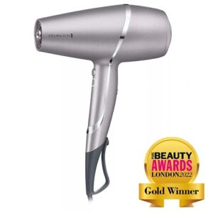 Remington Proluxe You AC9800 hajszárító, ferde nézet - Szépség & Egészség