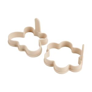 HOME & YOU tükörtojás sütőforma 141167073 - Sütemény kiszúró