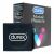 Durex Mutual Pleasure Óvszer 12x3db 141167147