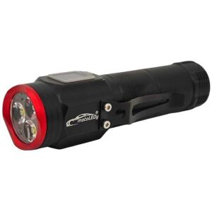 Vodotesné LED svietidlo MotoLEDy 900lm - Lampy&osvetlenie