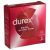 Durex Feel Ultra Thin Kondome - Schachtel mit Produktinformationen