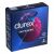 Durex Intense Orgasmic Condoms box with features description