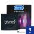 Durex Intense Orgasmic Kondom Einzelpackung mit Packung