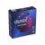 Durex Intense Orgasmic Kondome Schachtel, normale Passform, 3 Kondome