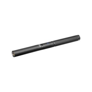 Microfon shotgun BOYA BY-BM6060 pentru înregistrări audio profesionale - Boya Microfoane