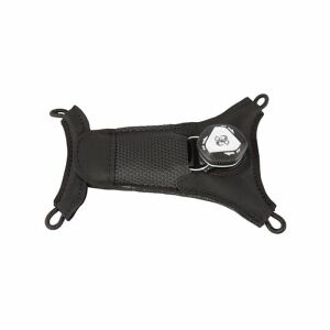 Zebra SG-NGWT-WSTPST-01 rögzítőkészlet Fekete