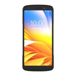 Zebra WCMTB-T27B8ABD8-A6 TC27 15,2 cm (6") 1080 x 2160 px Fekete mobil adatgyűjtő