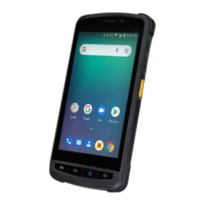 Newland NLS-MT9055-W4X MT90 Orca III 12,7 cm (5") 1280 x 720 Fekete mobil adatgyűjtő 141170379 - Vonalkód olvasó