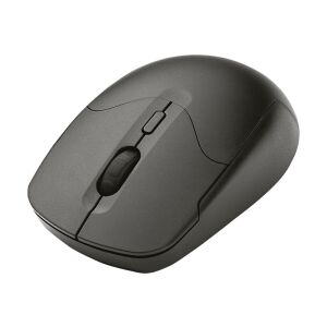 Tracer Boss Nano, 1600 DPI, RF 2,4 Ghz, Optikai, Fekete, Vezeték nélküli egér 141170388 - Tracer