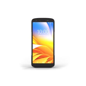 Zebra WLMT0-T22B8ABD8-A6 TC22 15,2 cm (6") 1080 x 2160 px Fekete mobil adatgyűjtő