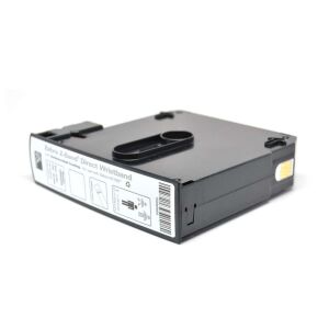 Zebra Z-Band Direct Sárga 141170846 - Nyomtató kellék