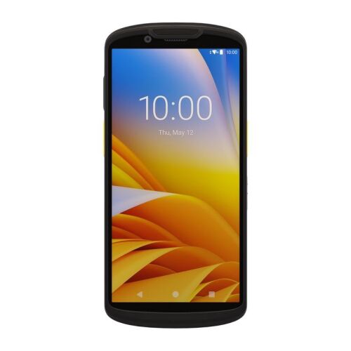 Zebra TC58 kézi számítógép 15,2 cm (6") 1080 x 2160 pixelek Érintőképernyő 293 g Fekete