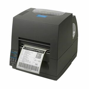 Citizen CL-S621II 203 x 203 DPI Vezetékes Direkt termál / termál transzfer Blokknyomtató 141170942 - Nyomtató & Szkenner