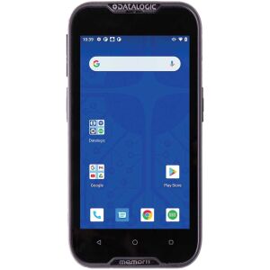 Datalogic Memor 11 terminal 12,7 cm (5") 720 x 1280 px Ekran dotykowy 285 g Czarny 141171060 - Datalogic Czytnik kodów kreskowych