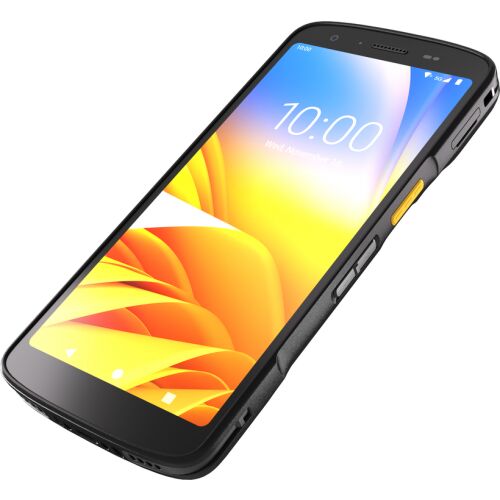 Zebra WLMT0-T22B6ABC2-A6 TC22 15,2 cm (6") 1080 x 2160 px Fekete mobil adatgyűjtő