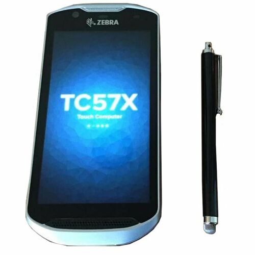 Zebra SG-STYLUS-TCX-MTL-03 érintőtoll TC57X érintőképernyős számítógéphez - Érintőceruza