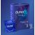 Durex Extra Safe Kondome Schachtel und Einzelpackung