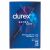 Durex Extra Safe Kondome, 18er Packung