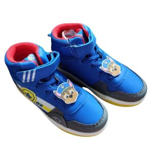 Nickelodeon Mancs Őrjárat Chase LED Magasszárú Cipő - Nickelodeon