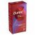 Durex Feel Intimate condoms box angled view