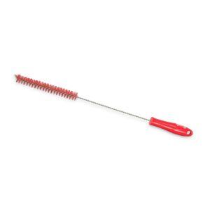 Čistič rúrok a skla Igeax, priemer 20 mm, dĺžka 50 cm, červený 141172530 - Čistiace zariadenia