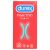 Durex Feel Thin Slim Fit Prezervative, Pachet de 10 bucati