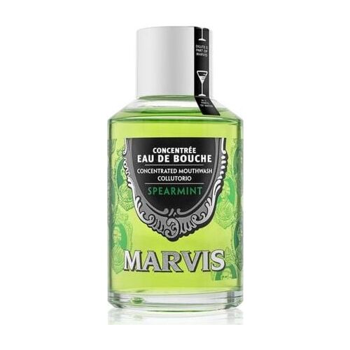 Szájvíz Marvis Zöld menta (120 ml) 141180730 - Szájvíz