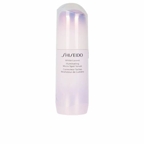 Serum Iluminator Shiseido White Lucent Micro-Spot (30 ml) 141181002