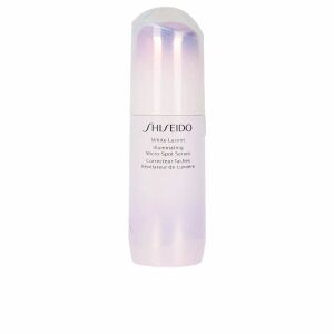 Világosító Szérum Shiseido White Lucent Micro-Spot (30 ml) 141181002 - Bőrápolás