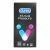 Durex Mutual Pleasure Kondome, normale Passform