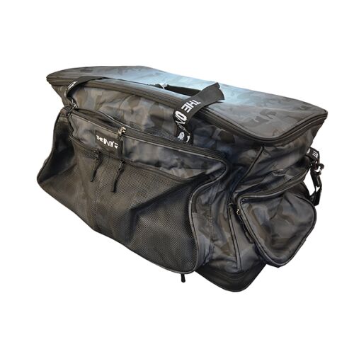 The One bojlis táska kihajtható asztallal, 60x30x42 cm