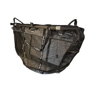 The One Lebegő Mérlegelő ponty mérlegelő, 124x74x30 cm - Halmérlegelő eszköz