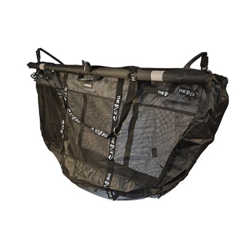 The One Lebegő Mérlegelő ponty mérlegelő, 124x74x30 cm