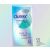 Durex Invisible Slim Extra Subțiri Prezervative, pachet individual