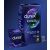 Durex Extended Pleasure Condom with Performa lubricant, single and box