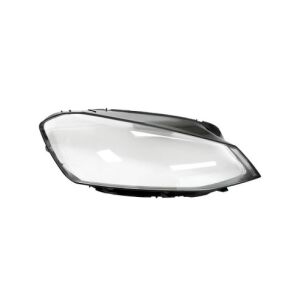 Volkswagen Golf 7 Jobb oldali fényszóró üveg (2013-2016) - Fényszóró