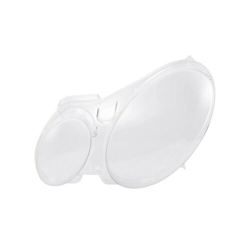 Mercedes E-Klasse W211 (2002-2008) Linke Scheinwerferlinse Abdeckung