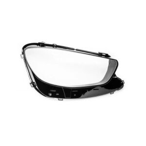 Mercedes E-Klasse W213 C238 Facelift Rechtes Scheinwerferglas - Scheinwerfer