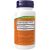 Now Foods Bodza 500mg táplálkozási tények, 120 db növényi kapszula, összetevők és tápérték információk