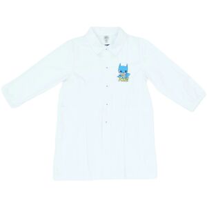 Bijela laboratorijska kuta DC Comics Batman za dječake veličine 110 - Set za igru dječje kuhinje