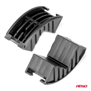 Sada 4 ochranných rohov pre 25 mm popruhy na upevnenie nákladu, AVX-AM03573 141189206 - Výstavba&Renovácia