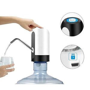 Universelle elektrische Pumpe für die Wasserverteilung 141189246 - Wasserspender